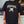 CHALLENGER - SKULL TEE - BLACK