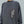 ILL ONE EIGHTY - AMERICAN WAVE  L/S TEE - BLACK