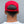 JOKERS'S SKATE SHOP - CLASSIC ROPE CAP - RED
