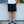 CHALLENGER - NYLON BASIC SHORTS - BLACK