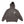 melple - SILVER LAKE P/O PARKA - BLACK