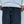 THRIFTY LOOK - LEVIS 550 ONE-TUCK PANTS - BLACK