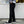 melple - WINTERCAT PANTS - BLACK