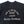 STEELS - 8TH DAY T - BLACK