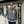 melple - SILVER LAKE P/O PARKA - BLACK