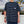 CHALLENGER - S/S AUTHENTIC BORDER TEE - BLACK