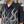 TOWNCRAFT -  PRINTED LOOP COLLAR SS SHIRT - FIRE×SPIDER
