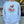 MACK TRUCKS - 70S LOGO CREW SWEAT - ASH GREY