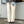 FIVE BROTHER -  DUCK EASY PANTS - WHITE