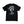 BEAVS SPOT - FTW POCKET TEE - BLACK