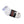 WIGWAM - SUPER 60 QUATER 3-PACK - WHITE