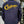 CHALLENGER - SNAKING LOGO WORK SHIRT - NAVY