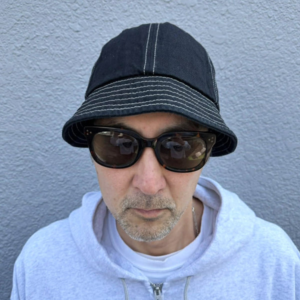 RADIALL - CHEV - BLACK