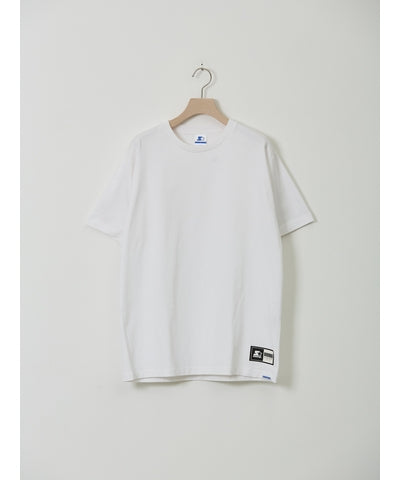 ILL ONE EIGHTY -STARTER 2-PACK TEE - WHITE
