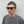 UNCROWD - HELLA Ⅱ - PHOTOCHROMIC - BLACK-P.GRAY