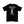 BEAVS SPOT - G0 AHEAD TEE - BLACK