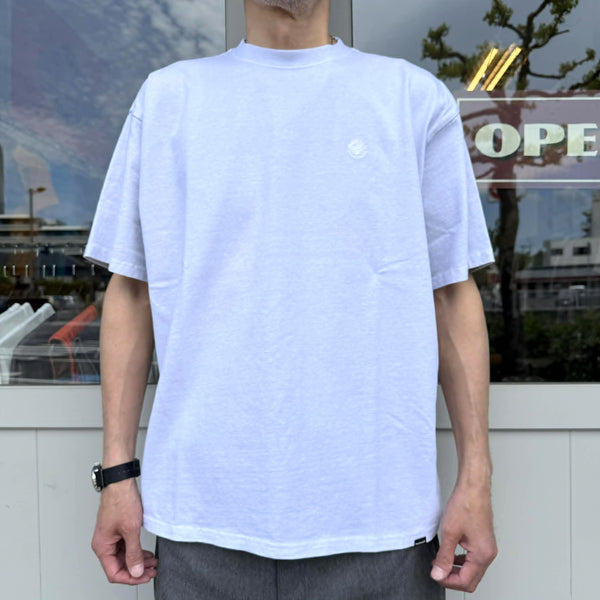 RADIALL - RHODES - FADED WHITE