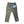 FIVE BROTHER -  DUCK EASY PANTS - L.OLIVE
