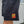 THE HARD MAN - NEO TAG SHORTS - BLACK