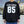 CHALLENGER - L/S NUMBERS WIND CREW - BLACK