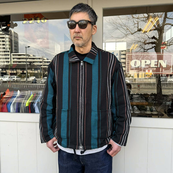 RADIALL - EL CAMINO - BLACK