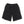 CHALLENGER - AUTHENTIC SHORTS - BLACK