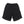 CHALLENGER - AUTHENTIC SHORTS - BLACK