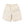 CHALLENGER - AUTHENTIC SHORTS - IVORY