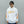 CHALLENGER - SNAKING LOGO HOODIE - GRAY