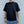 melple - VERVE S/S - BLACK
