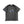 melple - PASADENA SHORT SLEEVE CA - BLACK