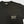 BEAVS SPOT - SHOP POCKET TEE - BLACK