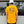 ANTIHERO -  THE BUCKY SS T-SHIRT - GOLD