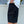 BIGMIKE - FRONT STITCH RIPSTOP EASY SHORTS - BLACK