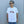 melple - PASADENA SHORT SLEEVE CA - WHITE