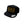 STEELS -   SOLO PATCH CAP - BLACK