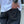 CHALLENGER - DENIM PANTS - INDIGO