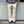 FIVE BROTHER -  DUCK EASY PANTS - WHITE