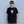 CHALLENGER - CRUSING TEE - BLACK