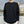 JACKMAN - QLT POCKET LS T-SHIRTS - BLACK