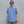 BLUCO - POCKET TEE BOLT - SLATE BLUE