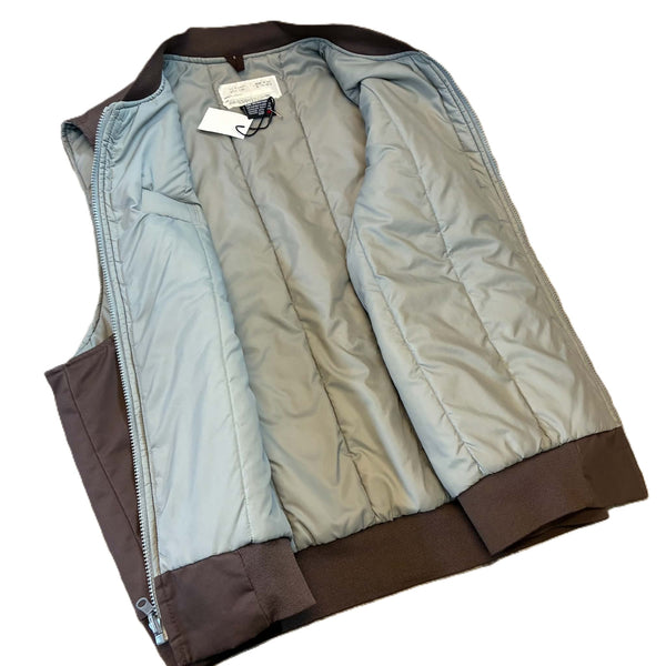 HWY - HWY CUSTOMIZED  G.A RIVERS VEST