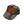 CYCLE ZOMBIES - BURNED UP HAT - REAL TREE