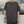 JACKMAN - HENLEYNECK T-SHIRT - INK BLACK