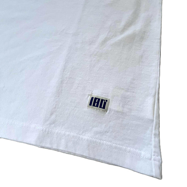 ILL ONE EIGHTY - SOLID LOOSE TANK - WHITE