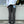 FIVE BROTHER - POLY/TWILL EASY PANTS - GREY