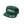 STEELS -   CHAIN CAP - GREEN