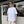 ILL ONE EIGHTY - PLAIN POCKET TEE - WHITE