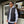BLUCO - NYLONRIP QULTING VEST - BLACK
