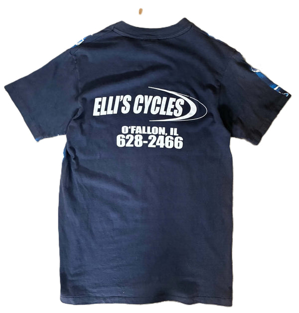 HWY - HWY CUSTOMIZED TEE - #1